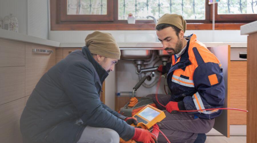 Professional same day plumber in Richmond, MN